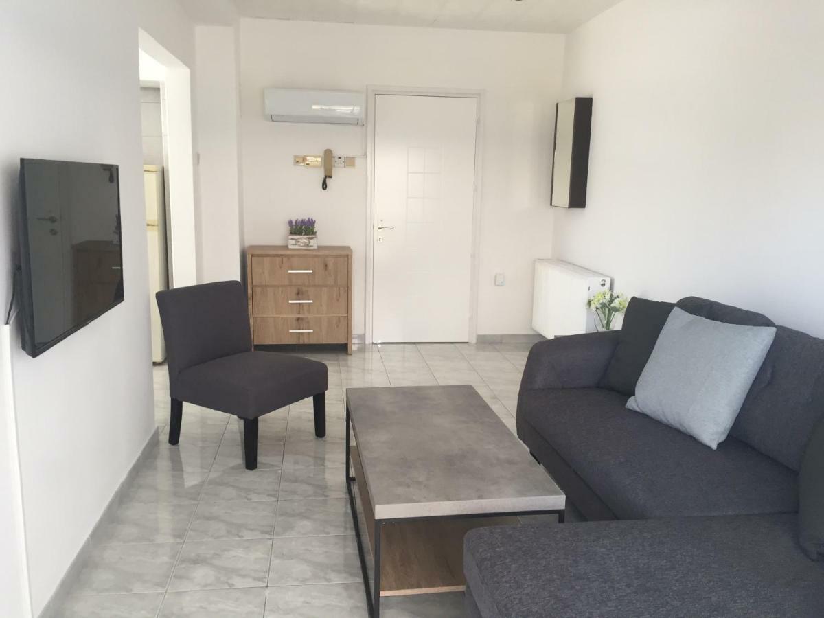 Appartement Modern In Town Centre