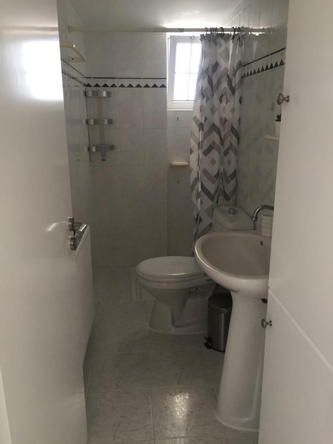 Modern In Town Centre Appartement Paphos