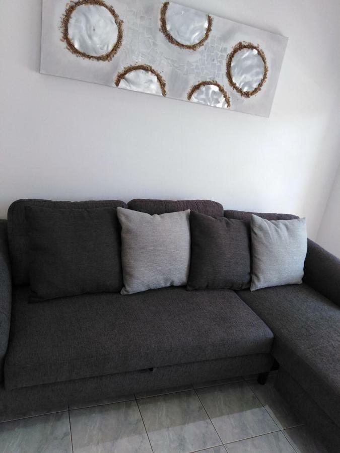 Appartement Modern In Town Centre