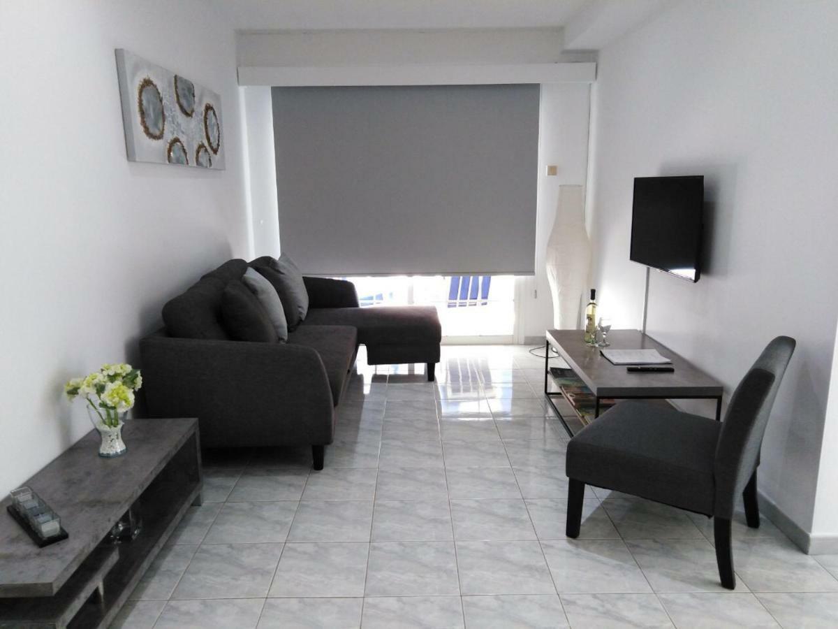 Appartement Modern In Town Centre *